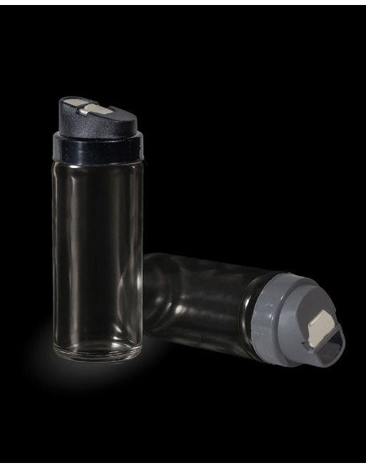 VERTEDOR 360 CC CON TAPA REGULABLE